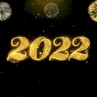 новогодние праздники 2022