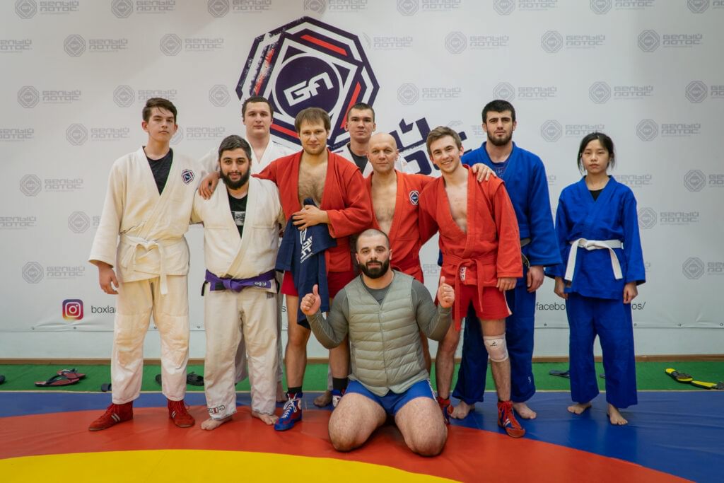 наши чемпионы