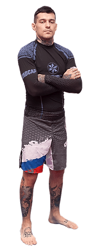 87 Экипировка для БЖЖ